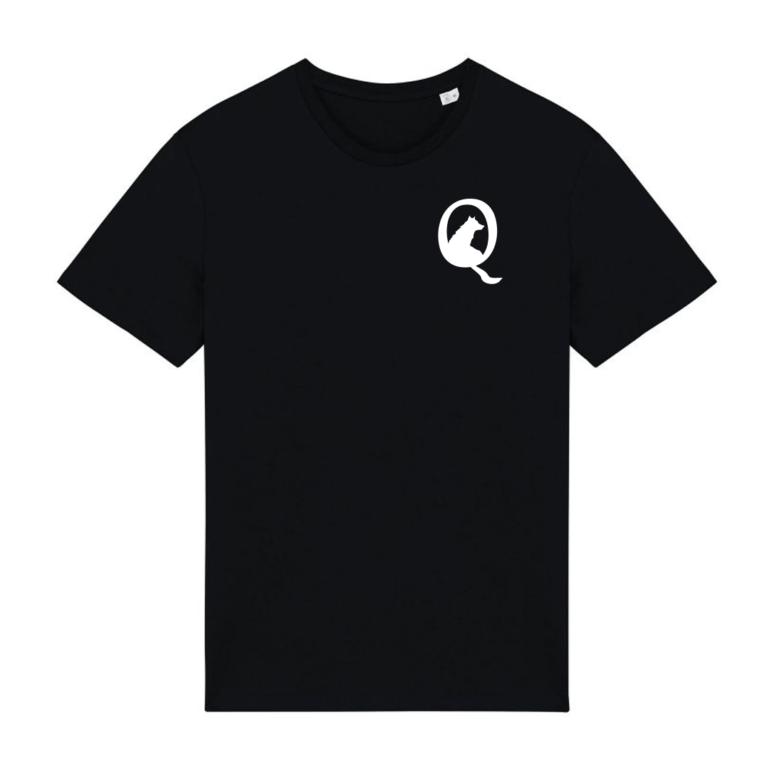 Quiet Wolf Coffee Roasters T-Shirt