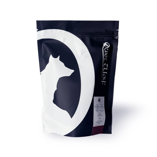 Alpha Blend Espresso