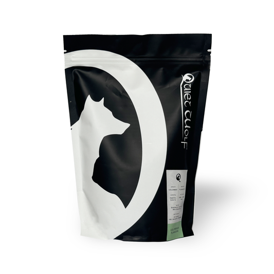 Colombian Planadas Organic