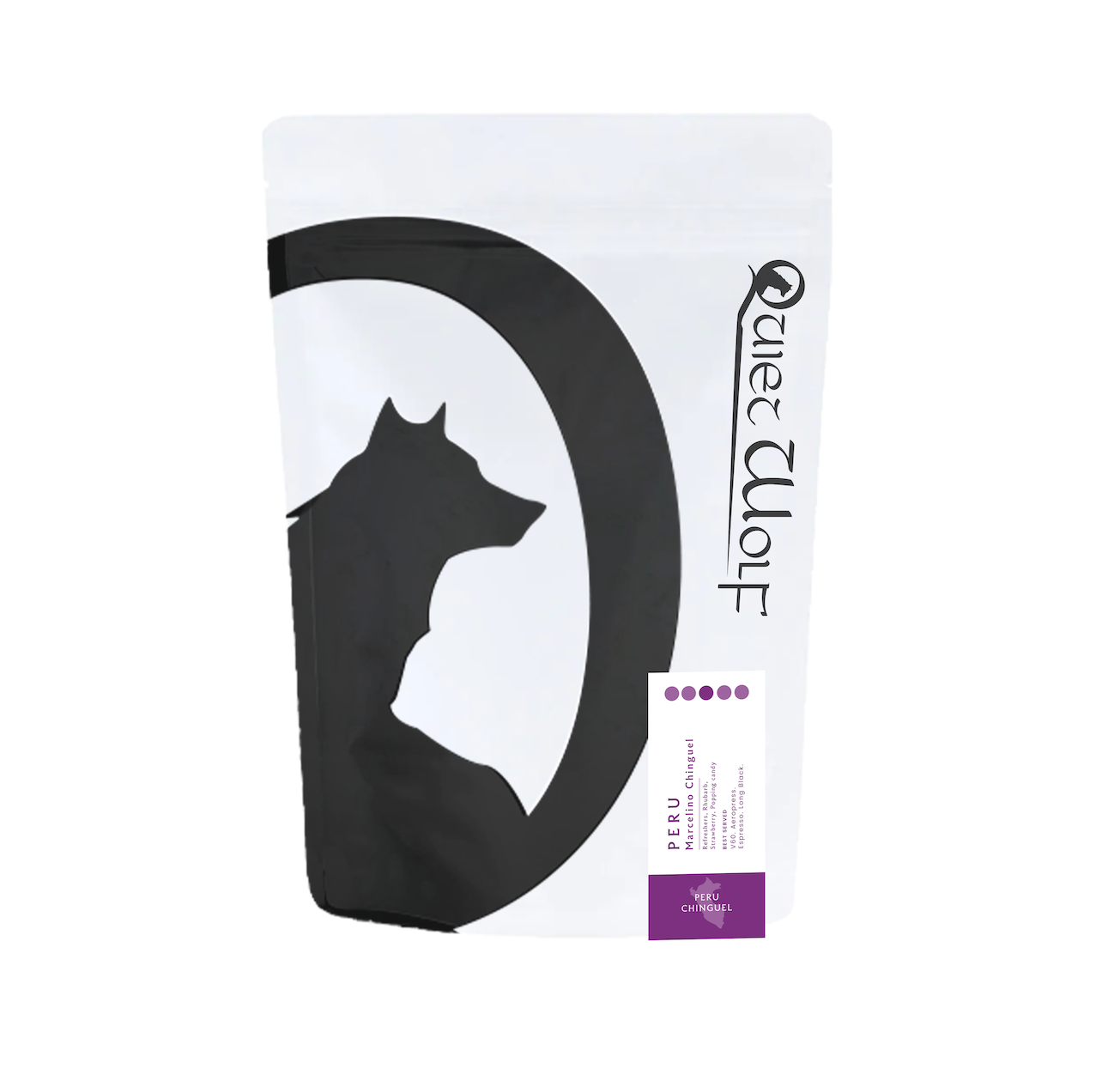 (NEW) PERU Chinguel