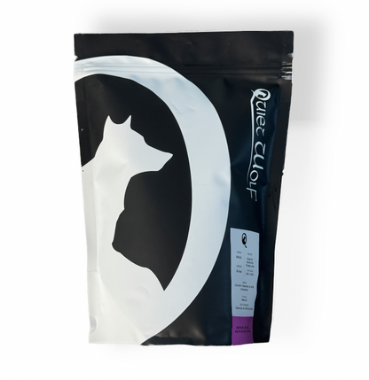 (NEW) Brazil Manaca Espresso