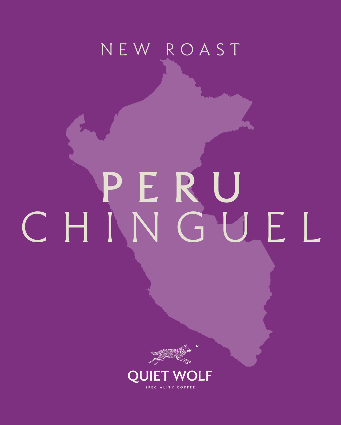 (NEW) PERU Chinguel