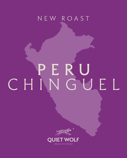 (NEW) PERU Chinguel