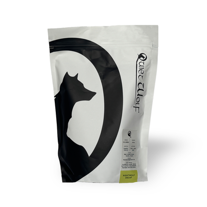 Nightwolf - Colombian Decaf